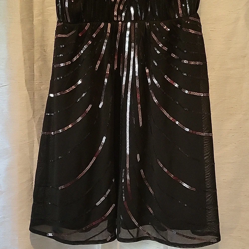 Express Mini Dress - Picture 7 of 14
